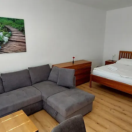 Appartement Top 5 - Style Linz Room photo