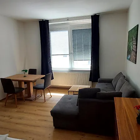 Appartement Top 5 - Style Linz Exterior photo