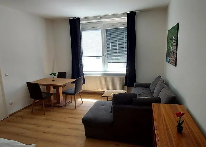 Appartement Top 5 - Style