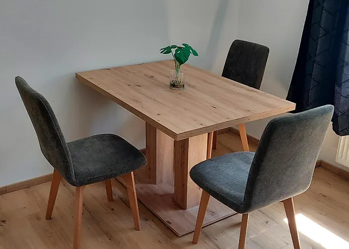 Appartement Top 5 - Style