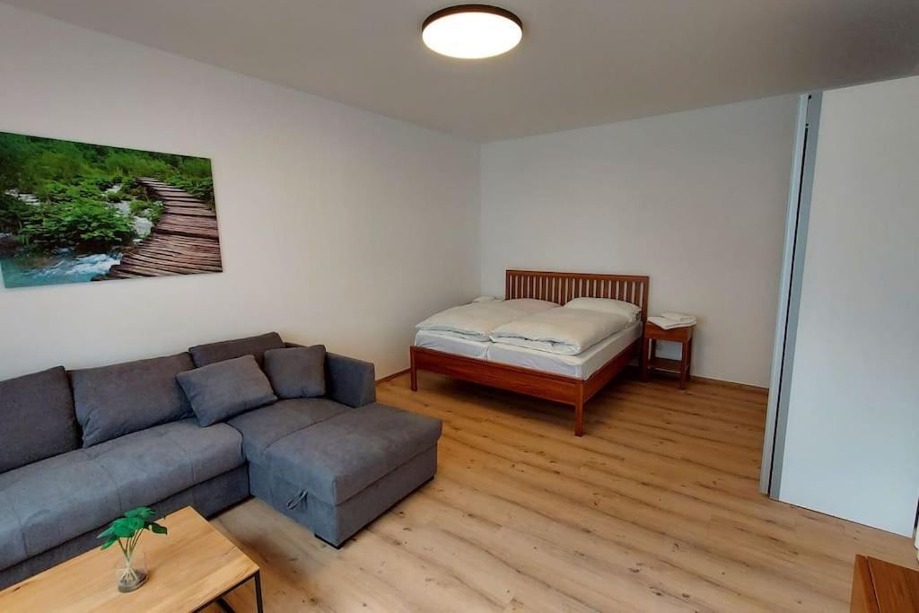 5 - Style Appartement