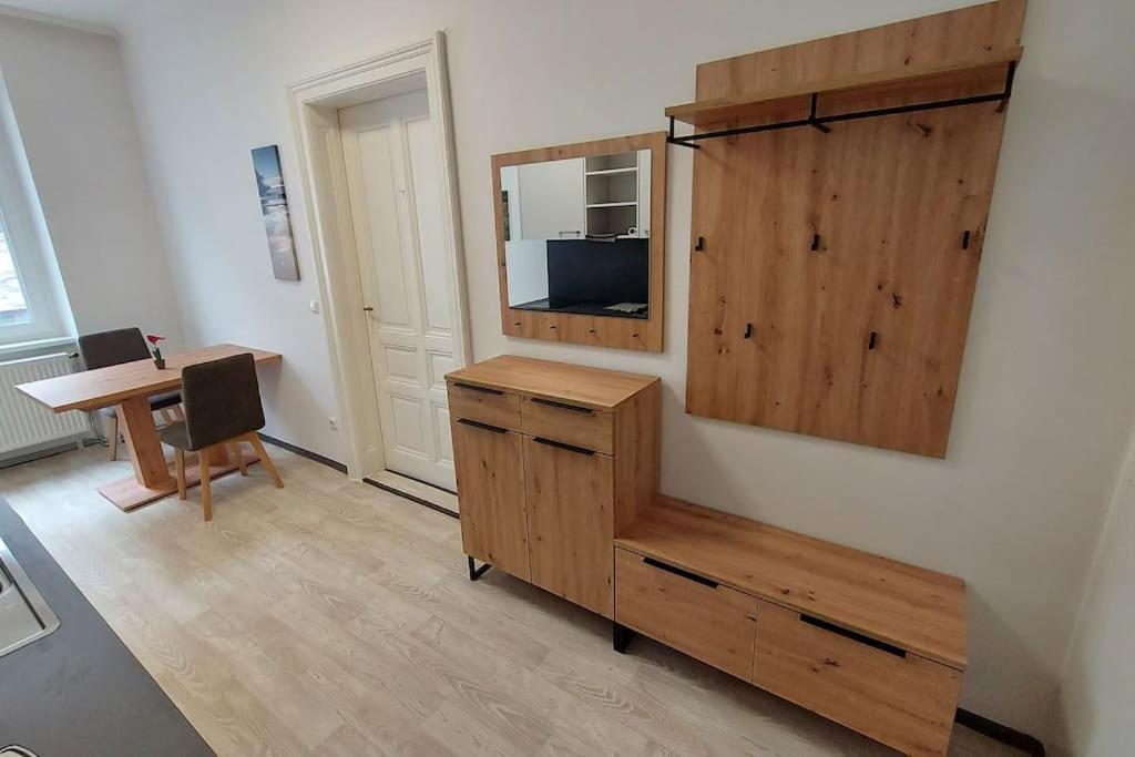 5 - Style Apartment Linz