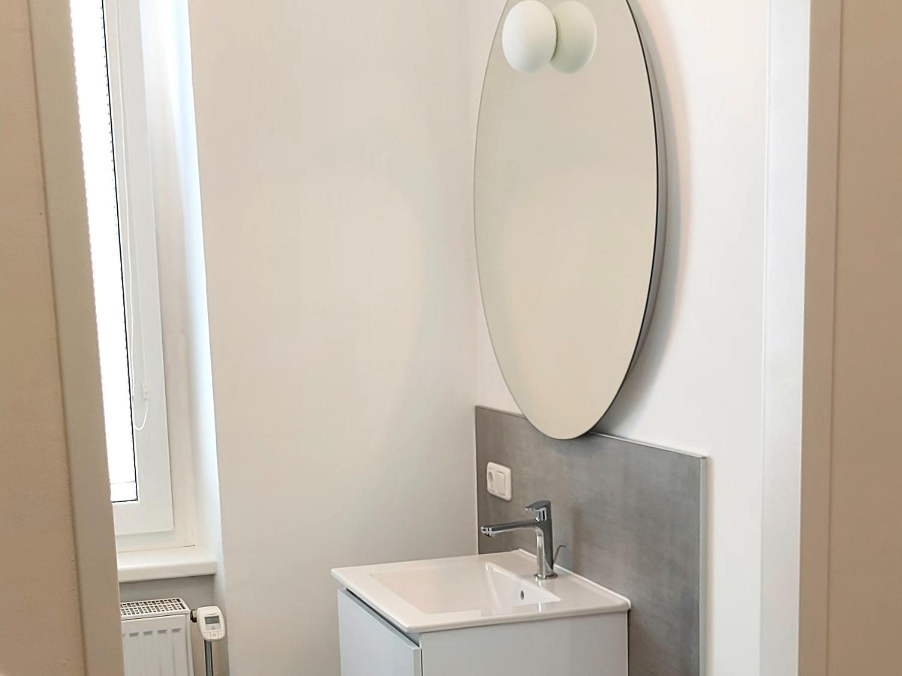 5 - Style Appartement