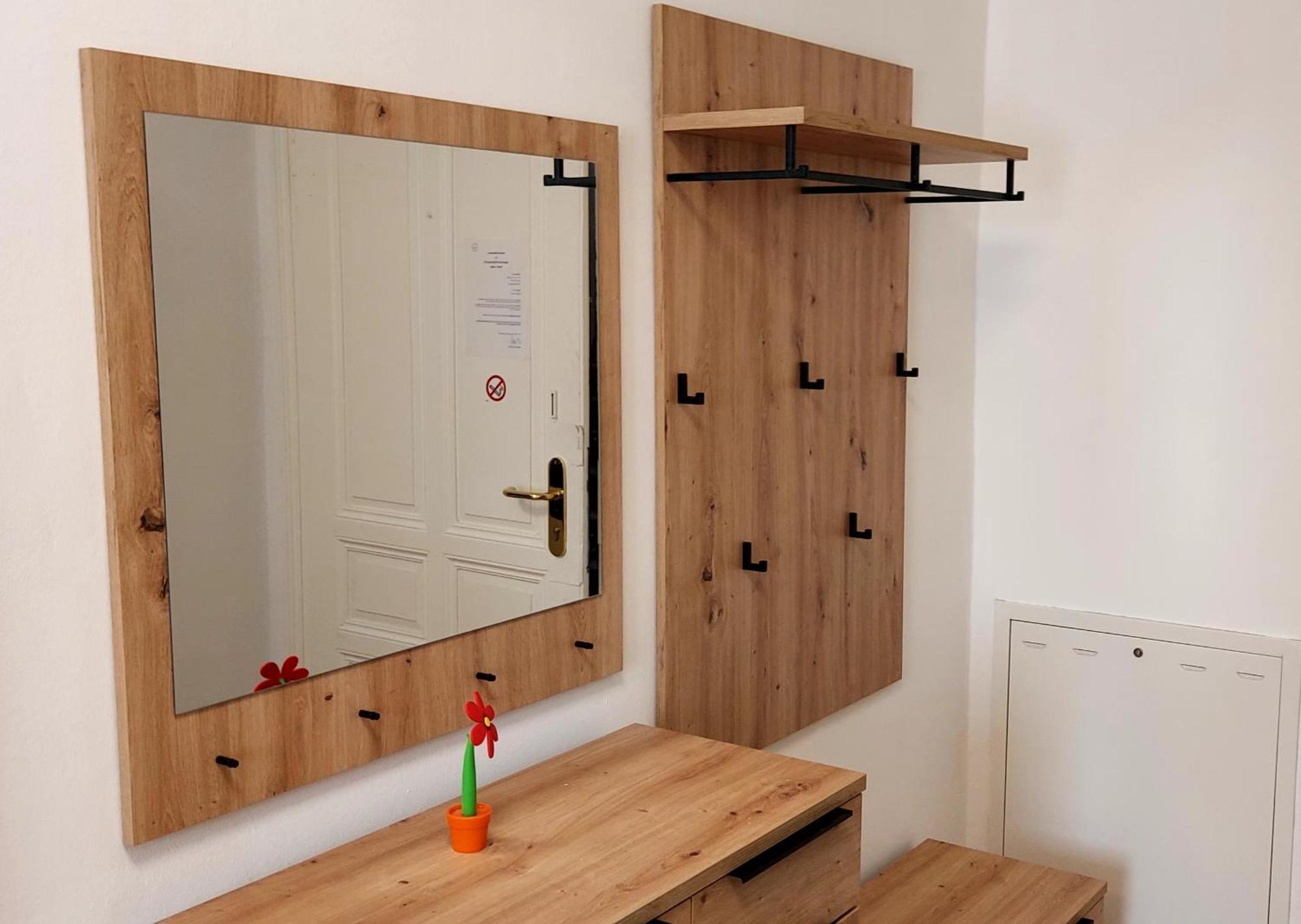 Apartment 5 - Style Linz