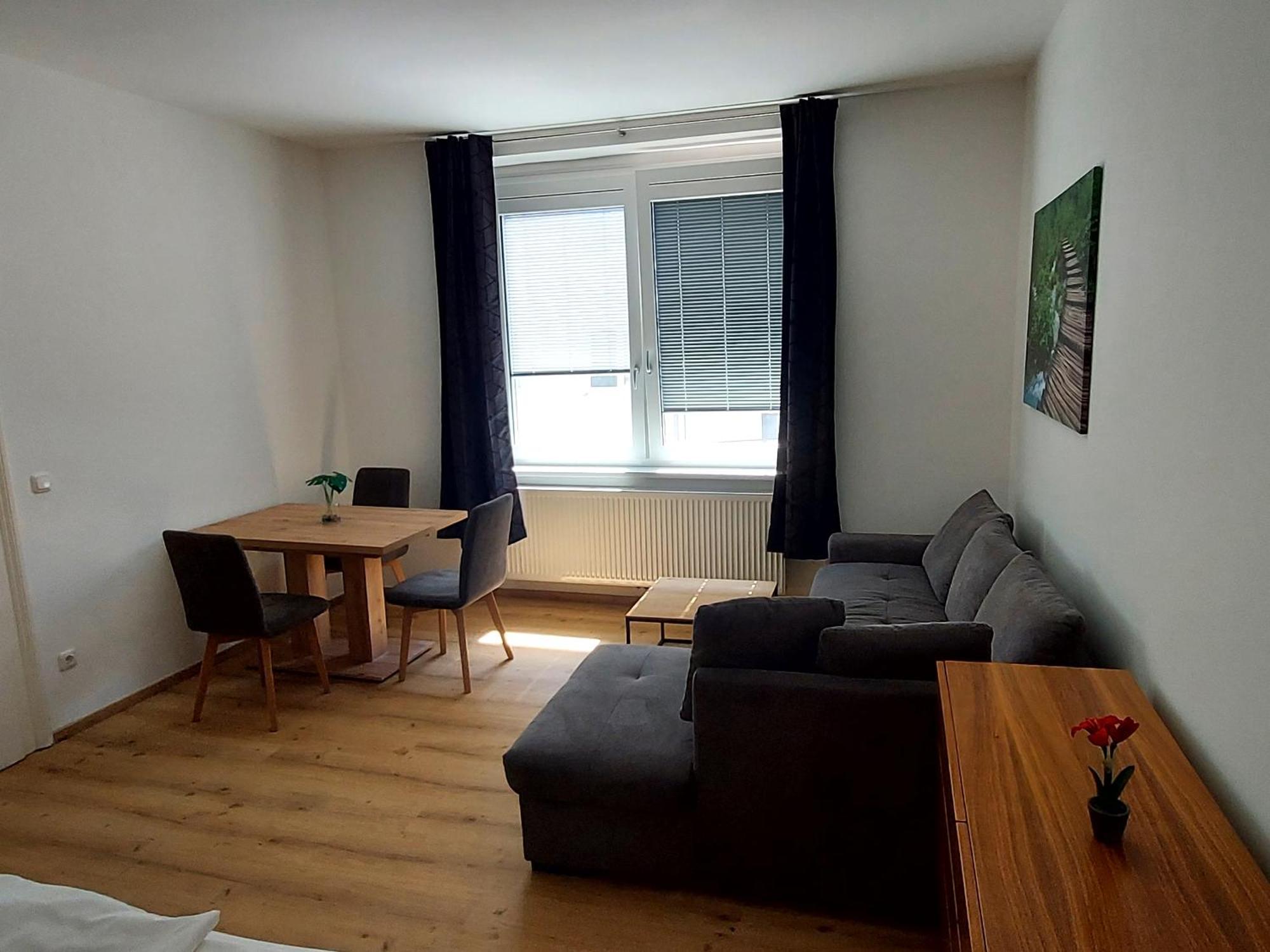 Appartement 5 - Style