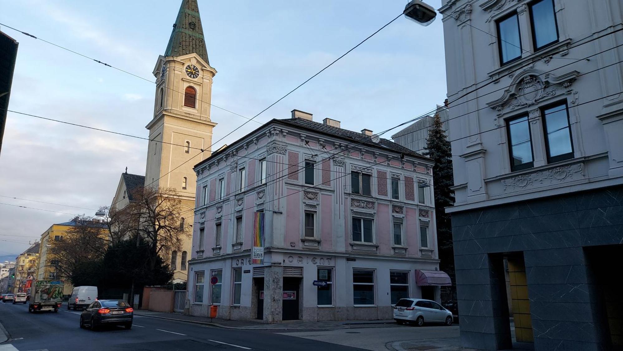 5 - Style Appartement *