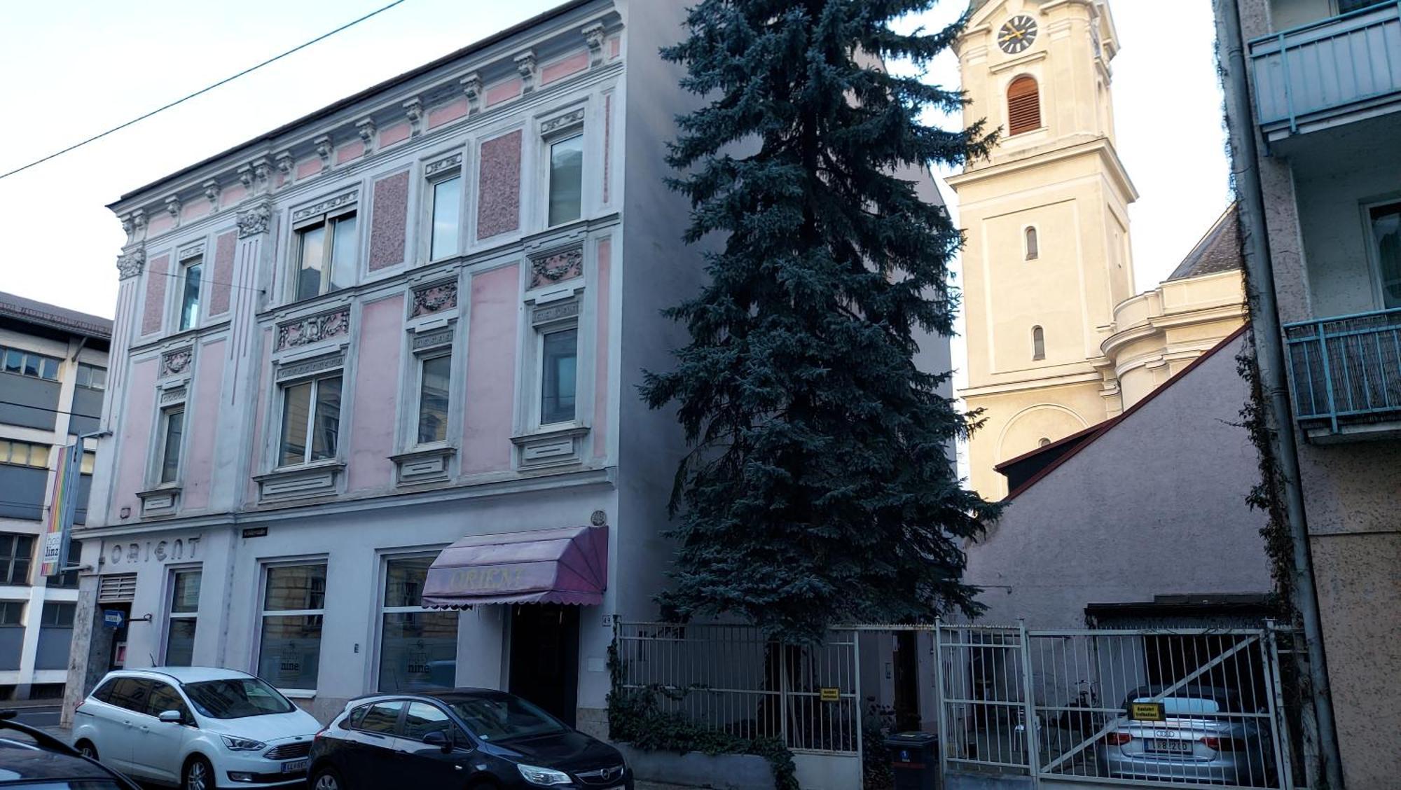 5 - Style * Linz