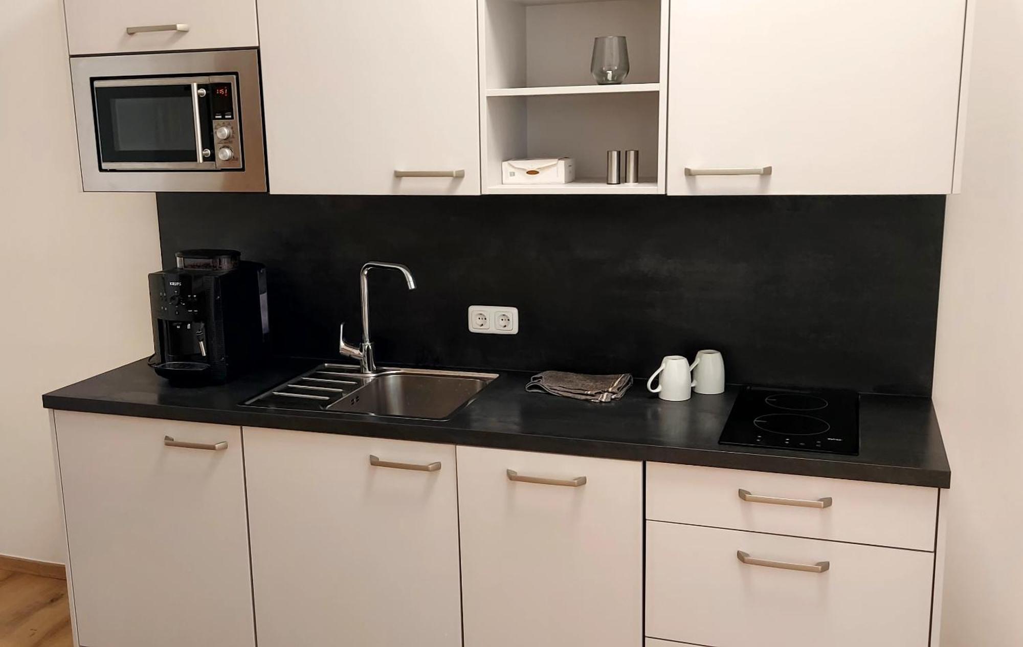 Apartment 5 - Style *