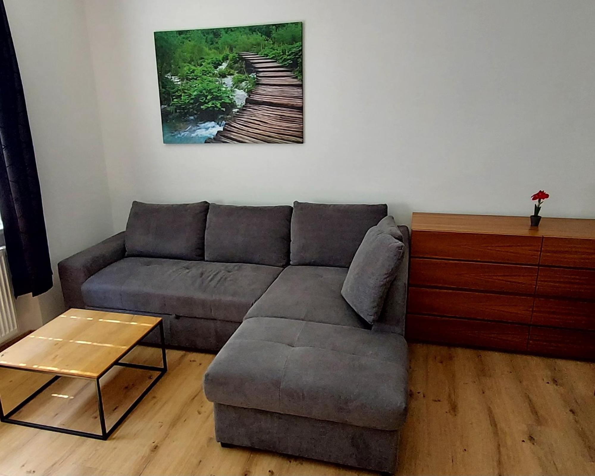 5 - Style Appartement Linz