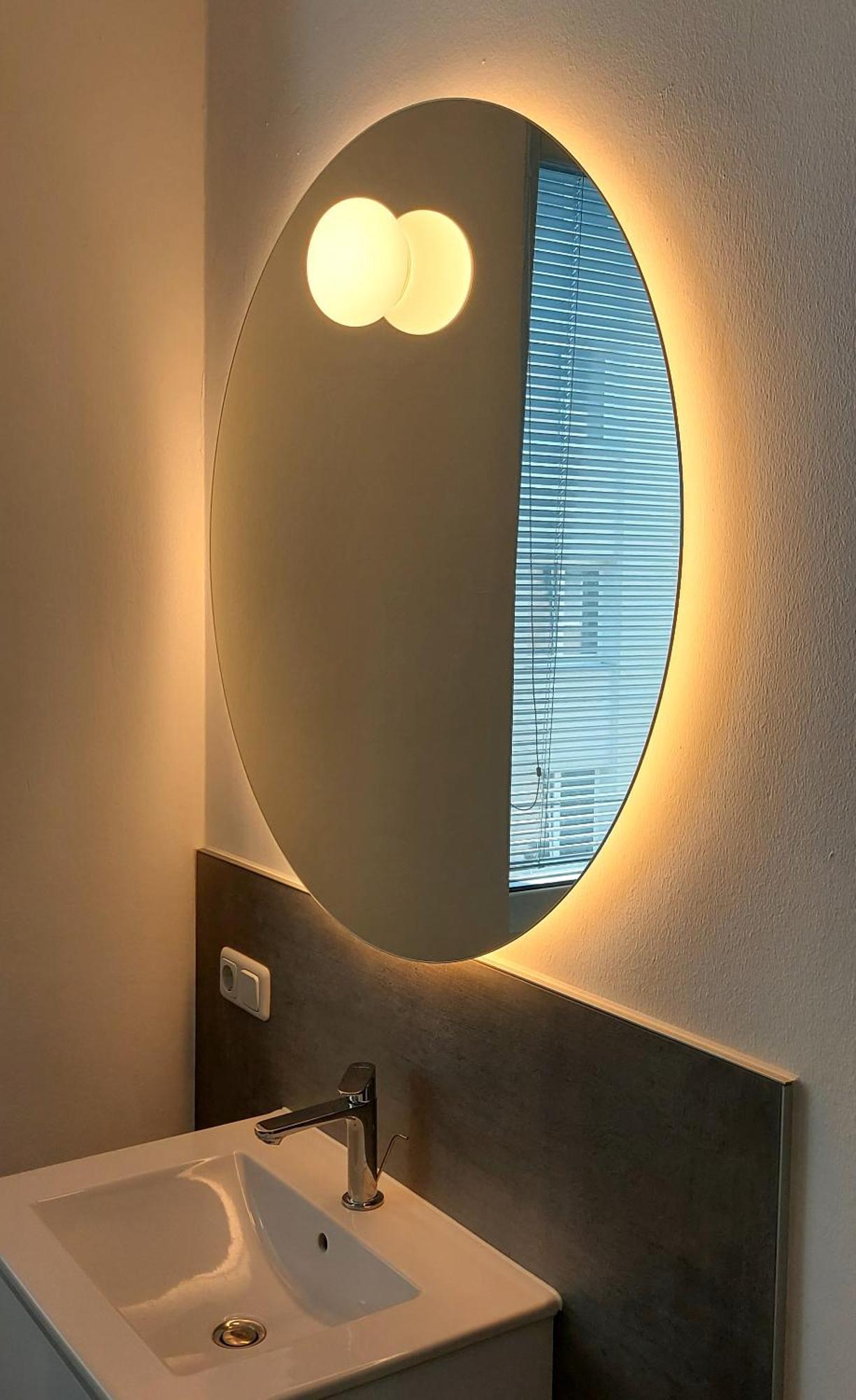 Appartement 5 - Style
